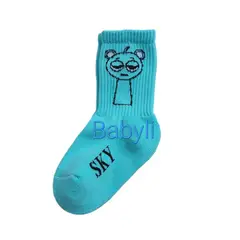 GENERICO - MEDIAS BABYLI SPRUNKI NIÑO/ADULTO precio por par