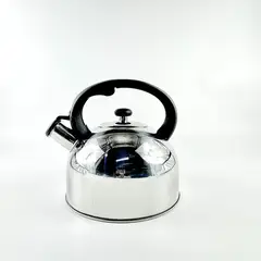 ICHIMATSU - Tetera de Acero 2.5 Litros K22-25 - 10159134