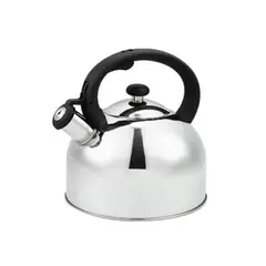 ICHIMATSU - Tetera de Acero Inoxidable 3 Litros - 10159135