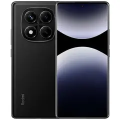 XIAOMI - Celular Redmi Note 14 Pro 8GB RAM 256GB - Negro