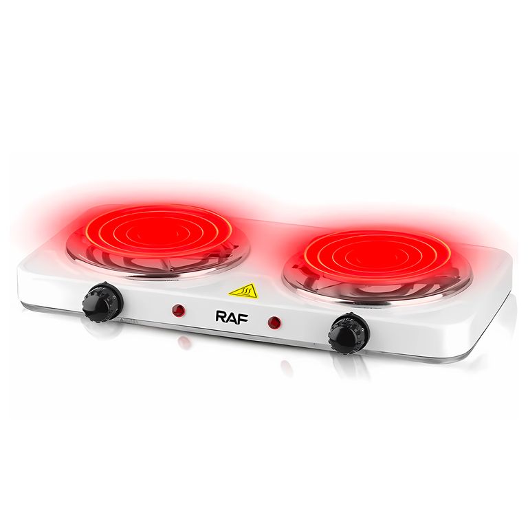 Cocina Eléctrica 5 Niveles de Potencia