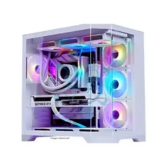 GENERICO - CASE GAMER XANTRIX ARTICK-T510