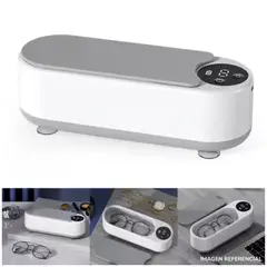 INSPIRA MARKET - Mini Lavadora de Accesorios Anillos Brochas