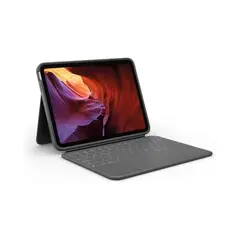 LOGITECH - Rugged Folio para iPad 10ª generación y A16