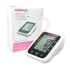 JUMPER - TENSIOMETRO DIGITAL DE BRAZO JPD-HA100