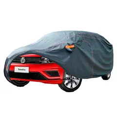 FUNCOVER - Cobertor VW SAVEIRO Funda Pick Up Filtro Uv Impermeable