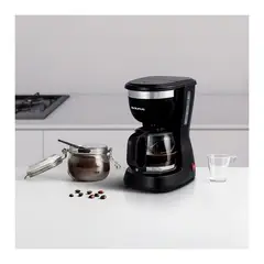 TAURUS - Cafetera New Coffee