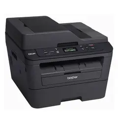 BROTHER - Impresora Multifuncional laser Monocromatica DCP-L2540DW Wifi