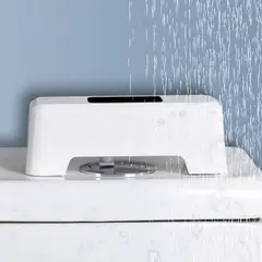 GENERICO - Sensor de Descarga de Inodoro      Automático Detección Inteligente