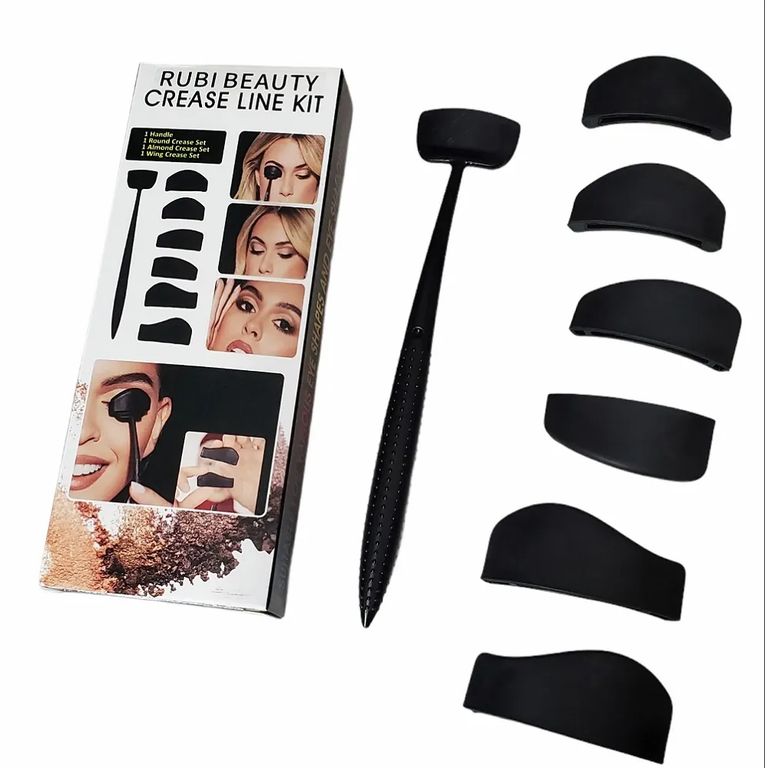 Kit de Sello de Sombras de Ojos
