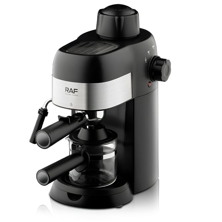 Cafetera Espresso RAF