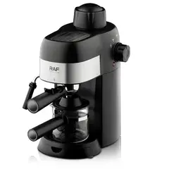 GENERICO - Cafetera Espresso RAF