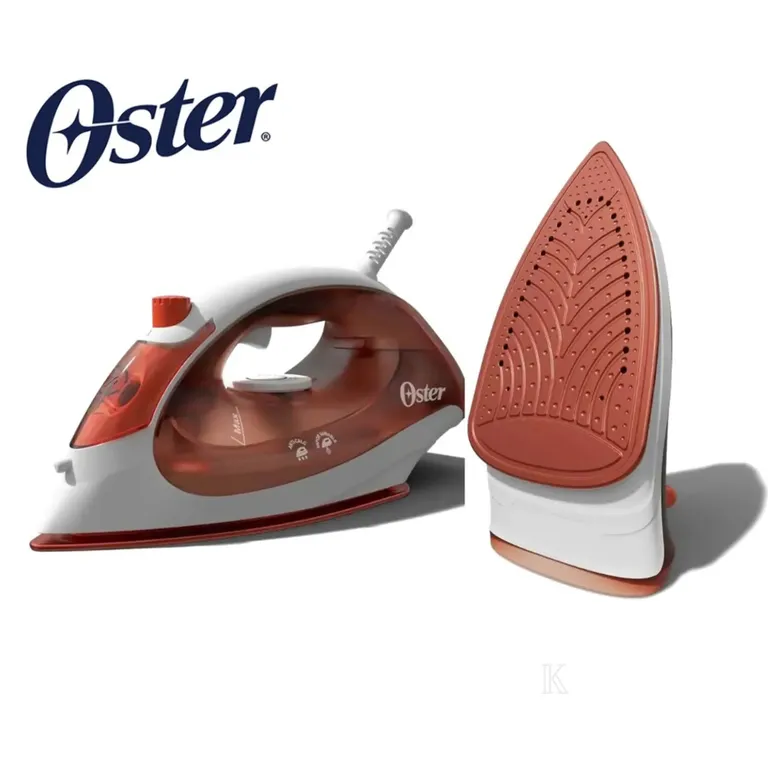 Plancha de vapor compacta GCSTBS5004
