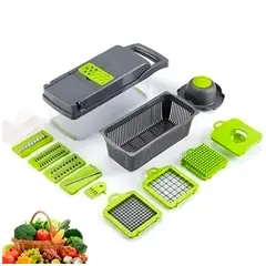 GENERICO - Cortador De Verduras