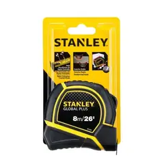 STANLEY - Wincha Global Plus 8 metros