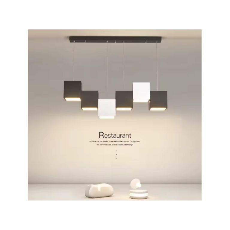 Lampara Colgante para Sala