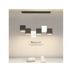 GENERICO - Lampara Colgante para Sala