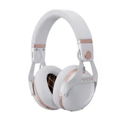 VOX - Audífonos para Músicos - - VH-Q1 WH - Negro