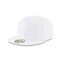 NEW ERA - Gorra New York Yankees MLB 59Fifty White