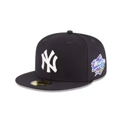 NEW ERA - Gorra New York Yankees MLB 1998 59Fifty Ws Wool Multicolor