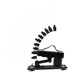 GENERICO - Máquina automática para mujeres y hombres