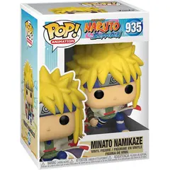 FUNKO - Pop Minato 935 Naruto Shippuden