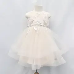 EVYTONY - VESTIDOS DE FIESTA PARA NIÑA LOVE