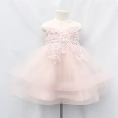 EVYTONY - VESTIDOS DE FIESTA PARA NIÑA LOVE