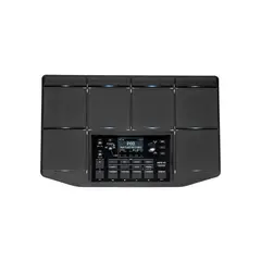 KORG - DRUMPAD - - MPS-10 - Negro