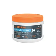 TRUPER - Grasa Lubricante Multiusos de Litio de 450 Gr