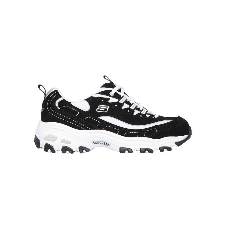 Zapatillas Urbano Mujer Dlites Calzado Mujer