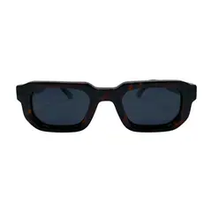 BLINDERS - Lentes de Sol Dark Brown Chris