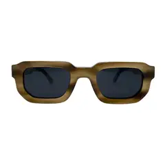 BLINDERS - Lentes de Sol Brown Turtle Chris