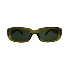 BLINDERS - Lentes de Sol Dark Green Dope