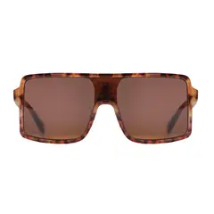 BLINDERS - Lentes de Sol Gold Gradient Campers
