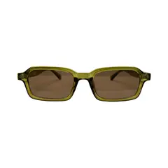 BLINDERS - Lentes de Sol Green Ravello