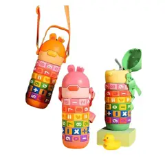 GENERICO - Tomatodo De Conejo Para Niña