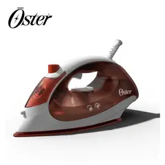 OSTER - Plancha de vapor compacta GCSTBS5004