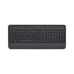 LOGITECH - Teclado K650 Signature Ecofriendly Negro