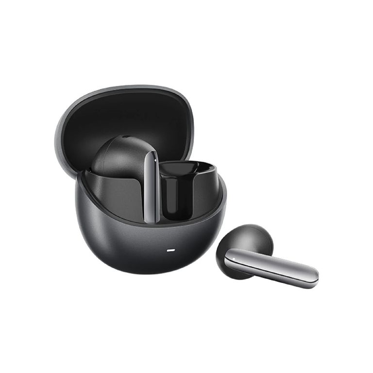 Audífono Bluetooth Ailybuds Pro+ ANC Negro 30h