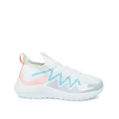 VIALE - Zapatilla Casual ELA-2510 Blanco Routt