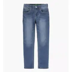 LEVIS - Jeans para Niño 511 Eco-Soft Performance