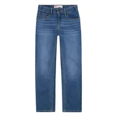 LEVIS - Jeans para Niño 514 Straight Fit