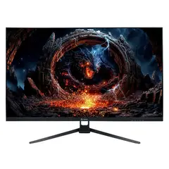 TEROS - Monitor Plano TE3252S 315 4K UHD LED HDMI DP Audio