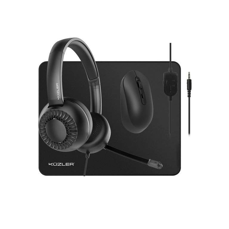 Combo Home Office 3 en 1 BIZPACK-2