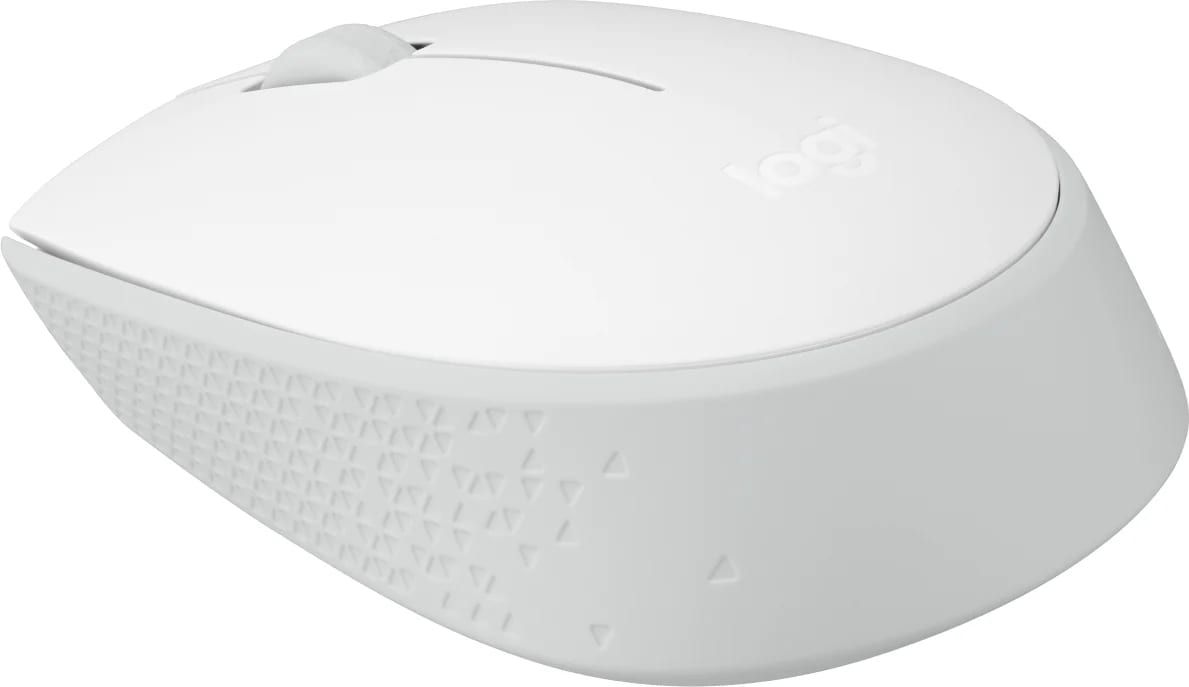 MOUSE INALAMBRICO M170 BLANCO