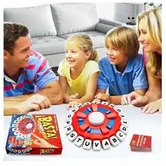 GENERICO - BASTA JUEGO DE MESA ELECTRONICO