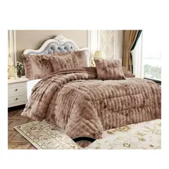 GENERICO - EDREDON HAIRIFON COMFORTER