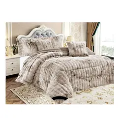 GENERICO - EDREDON HAIRIFON COMFORTER