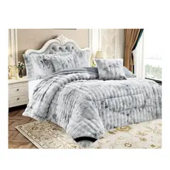 GENERICO - EDREDON HAIRIFON COMFORTER